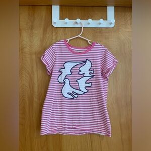 Tea Collection shirt, size 8